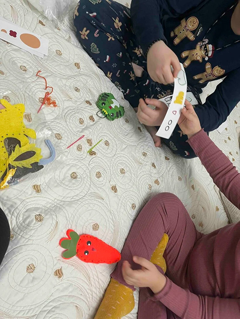 Yaratıcı Bir Hediye Arayanlar İçin!