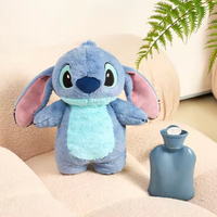 Pufino Stitich Peluş