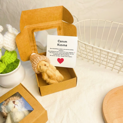 ''Kızıma'' Özel Hediye Kutusu