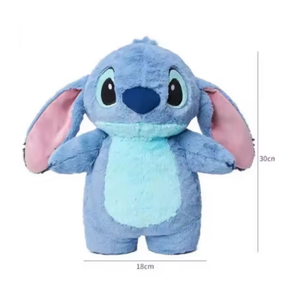 Pufino Stitich Peluş