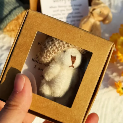 ''Sevgilime'' Hediye Kutusu