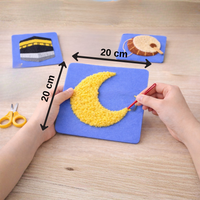 Ramazan'a Özel 6'lı Örgü Seti