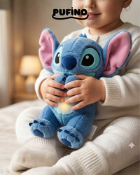 Pufino Uyku Arkadaşı Stitch