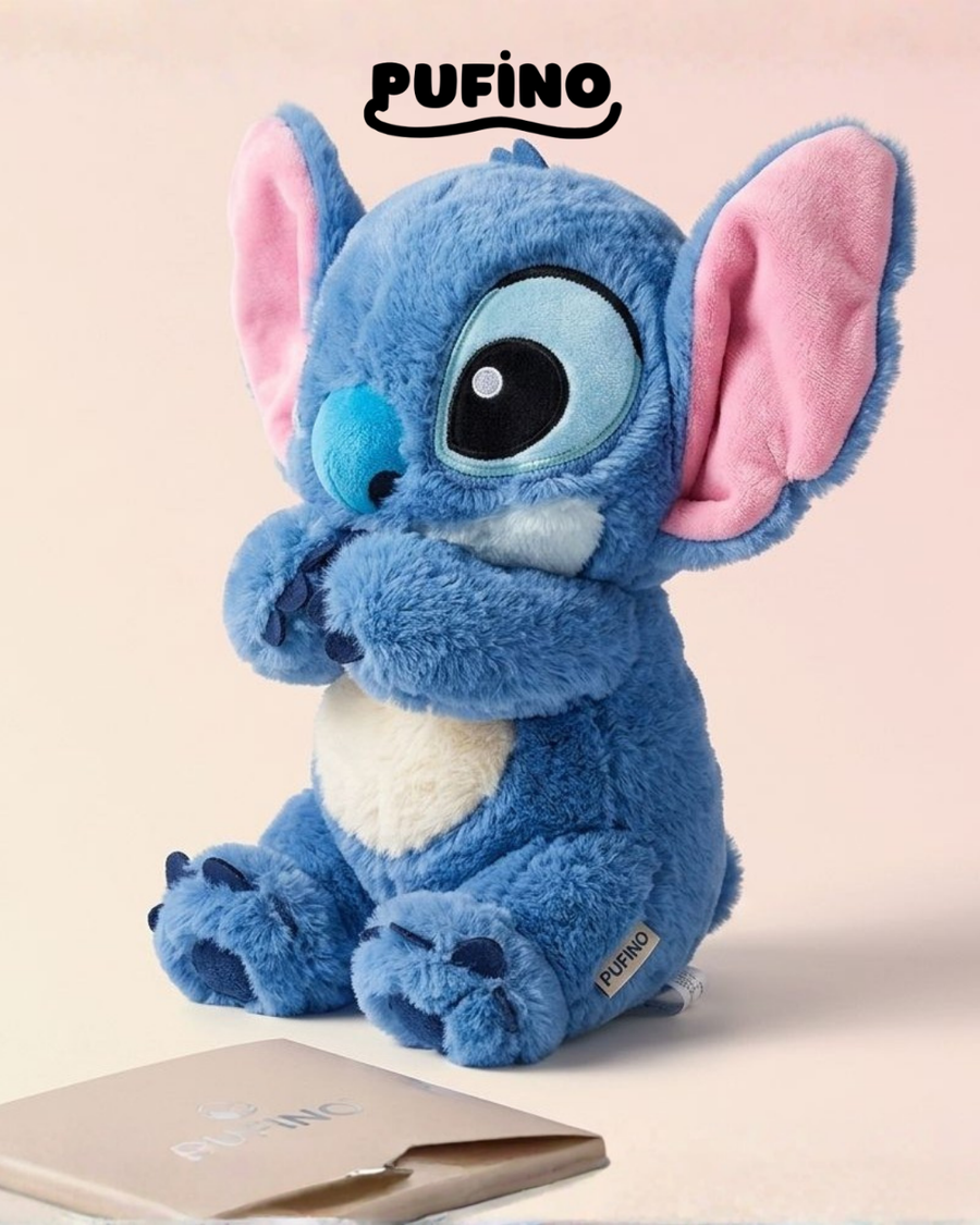 Pufino Uyku Arkadaşı Stitch