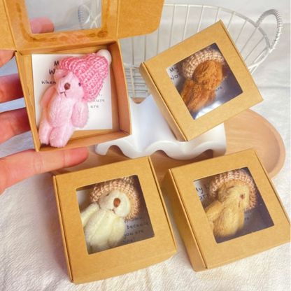 ''Sevgilime'' Hediye Kutusu