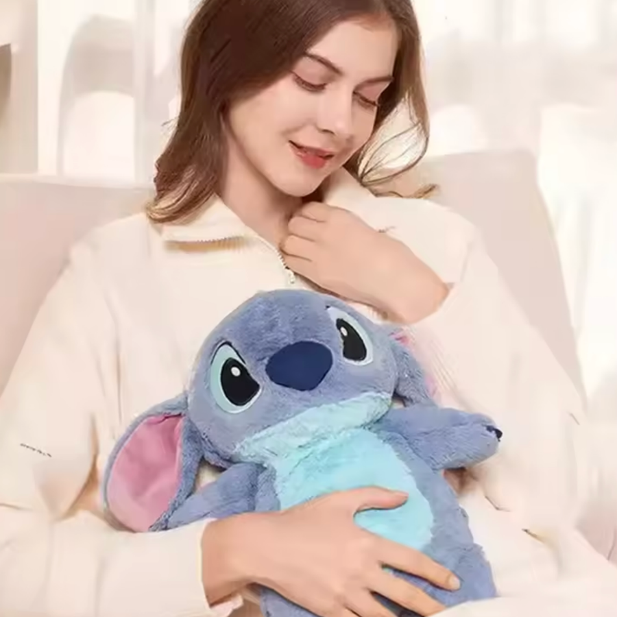 Pufino Stitich Peluş