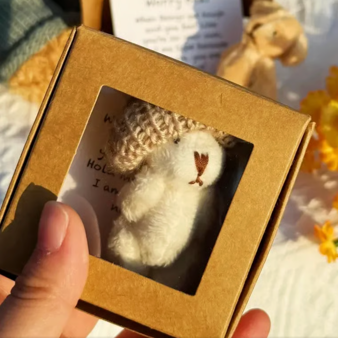 ''Canım Arkadaşıma'' Hediye Kutusu