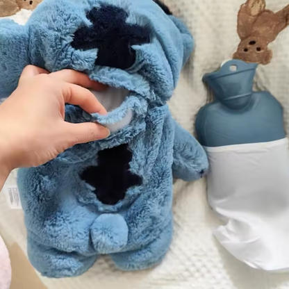 Pufino Stitich Peluş