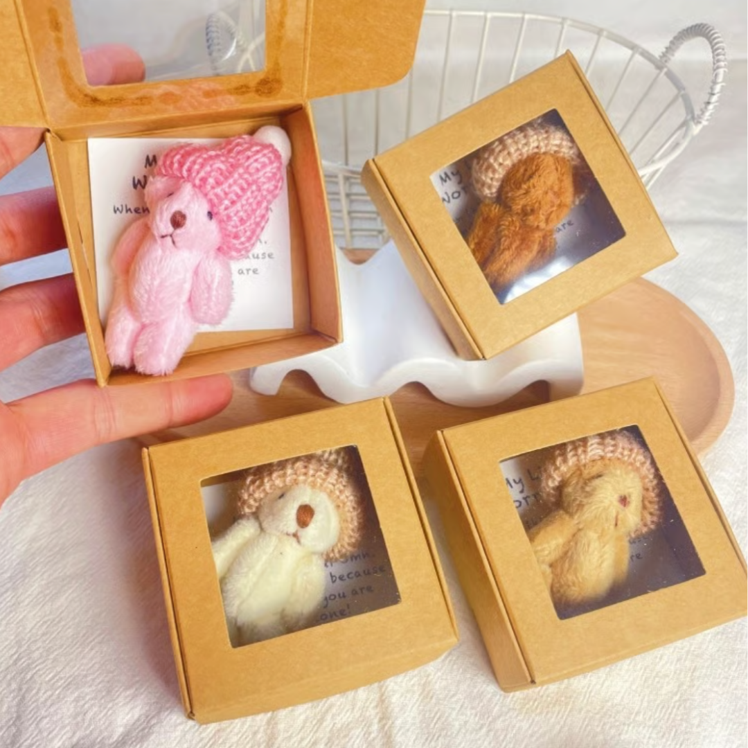 ''Canım Arkadaşıma'' Hediye Kutusu