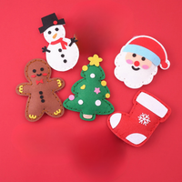 Pufino Yılbaşına Özel Nakış Kiti