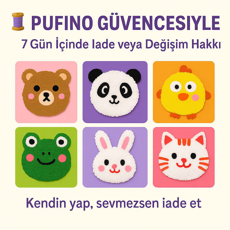 Mükemmel Doğum Günü Hediyesi!