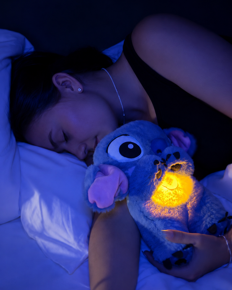 Pufino Uyku Arkadaşı Stitch