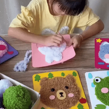 İpliği İğneye Geçir